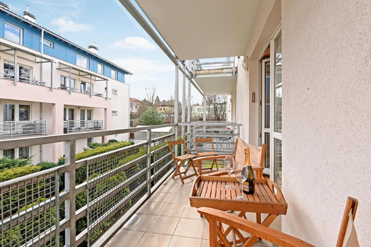 Dolce - Okrzei Apartament