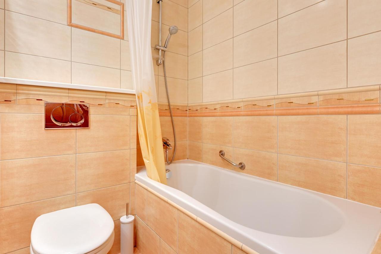 Apartament Dolce - Okrzei Sopot