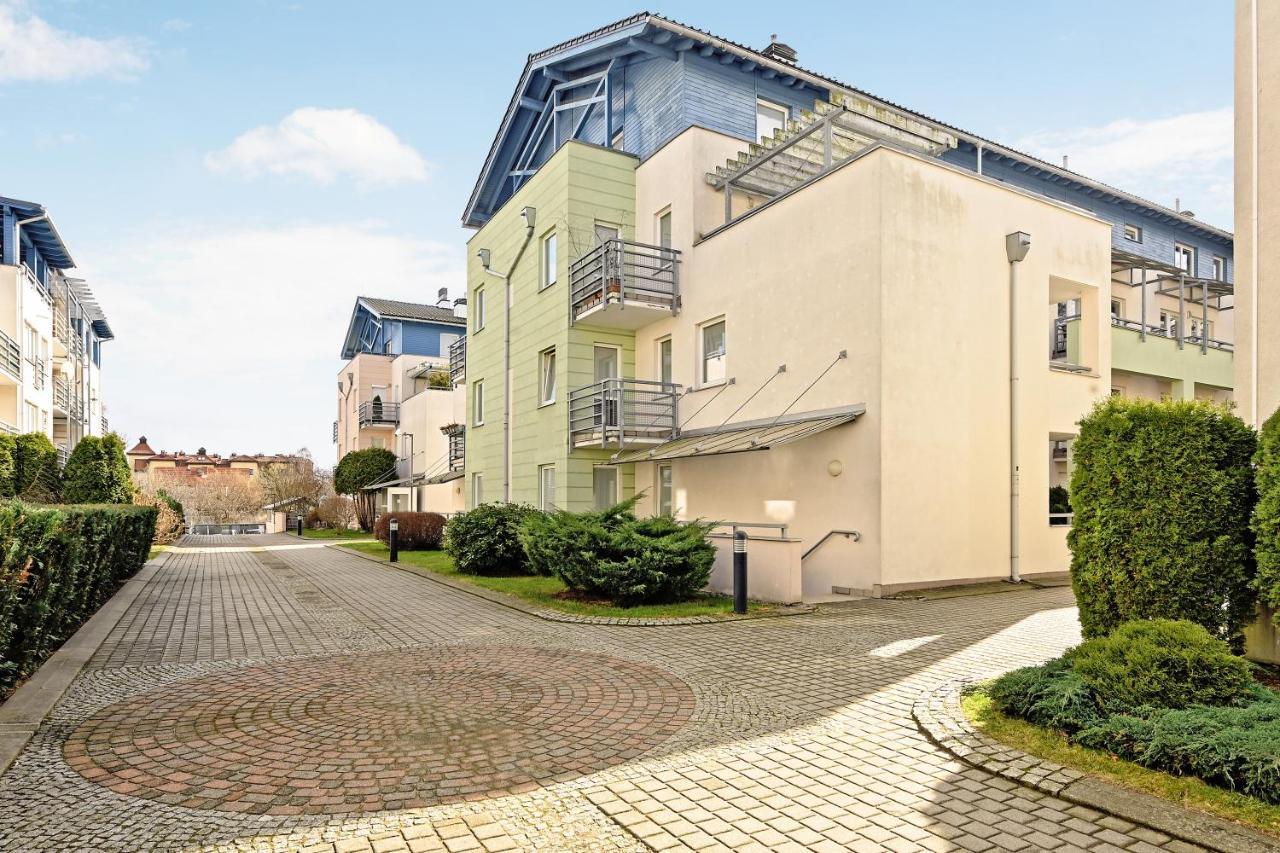 Dolce - Okrzei Apartament *