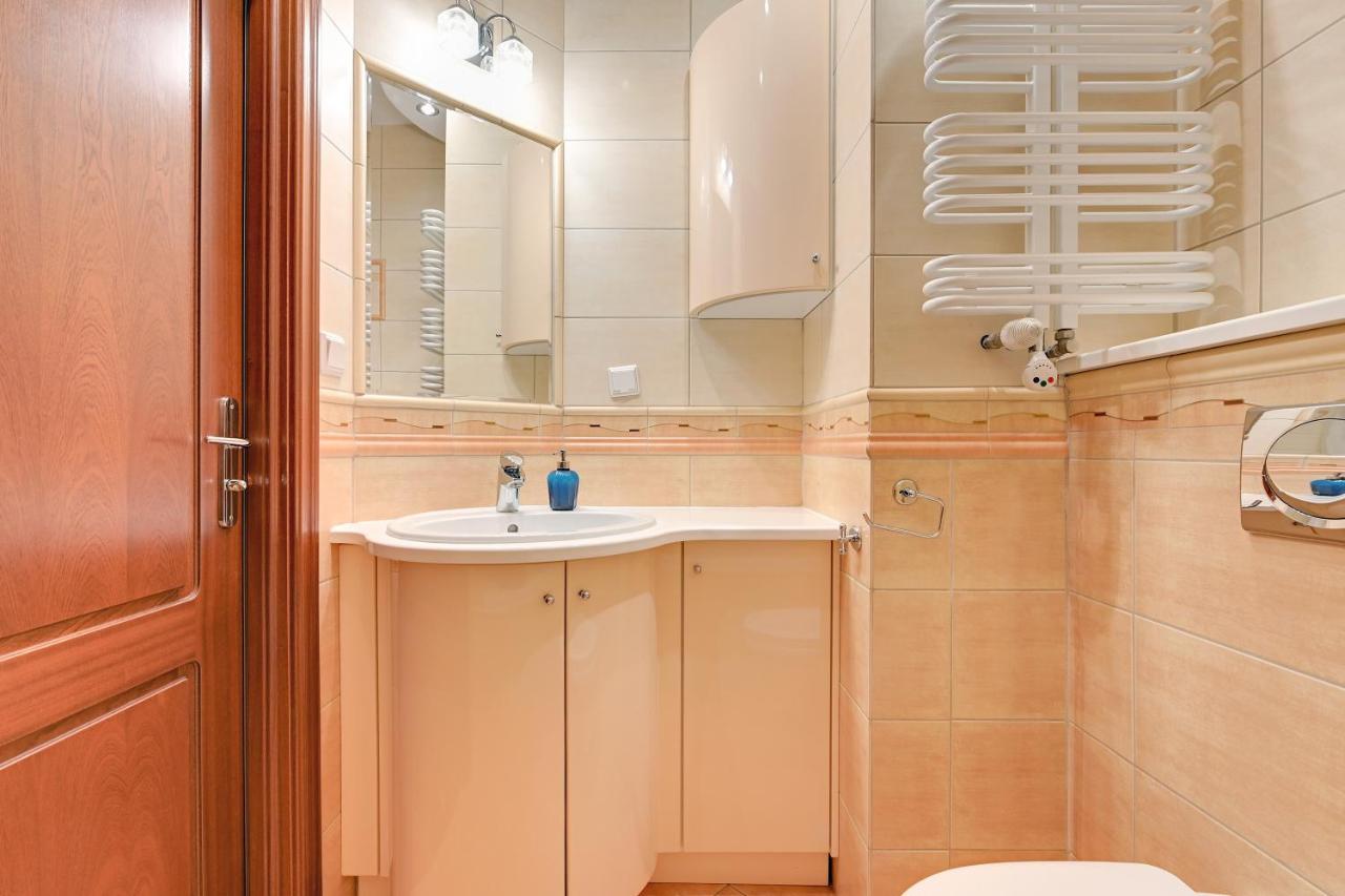 Dolce - Okrzei Apartment Zoppot