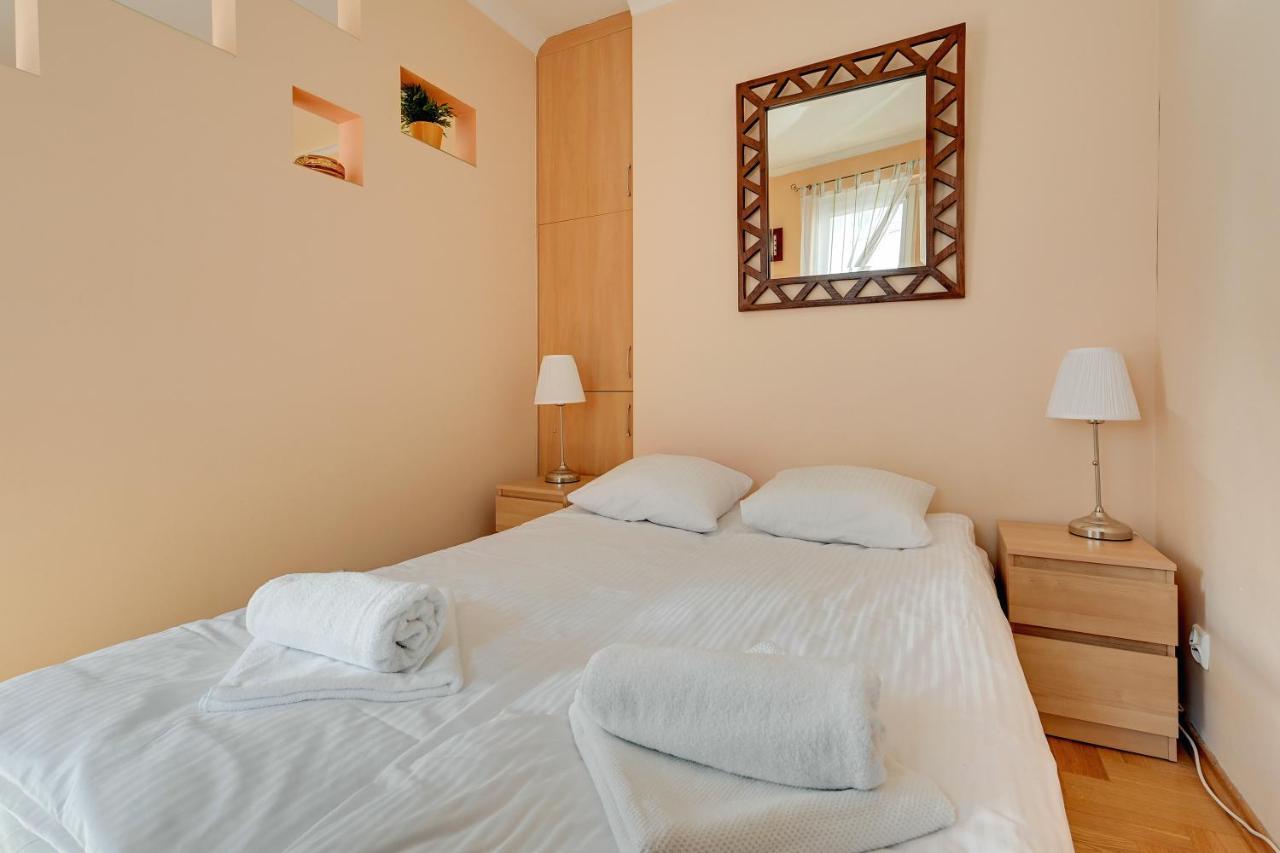 Dolce - Okrzei Apartament Sopot